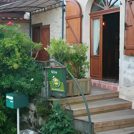 De Charme, Bastides Et Vallees Tatil Evi *