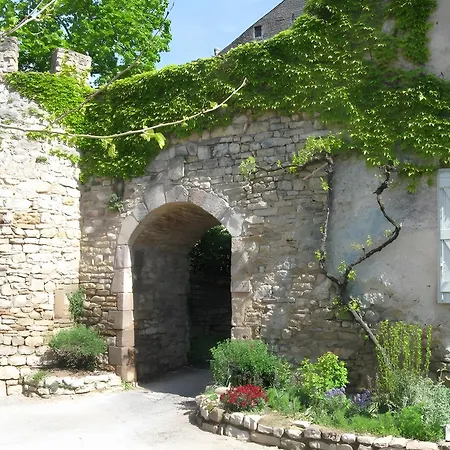 De Charme, Bastides Et Vallees * Milhars