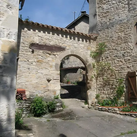De Charme, Bastides Et Vallees