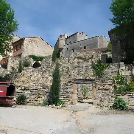 Σπίτι διακοπών De Charme, Bastides Et Vallees Milhars