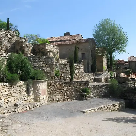 Σπίτι διακοπών De Charme, Bastides Et Vallees *