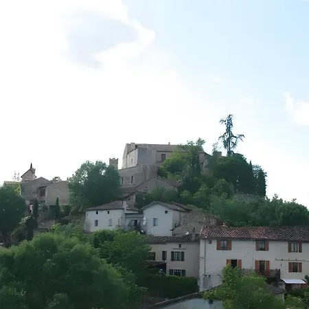 De Charme, Bastides Et Vallees * Milhars