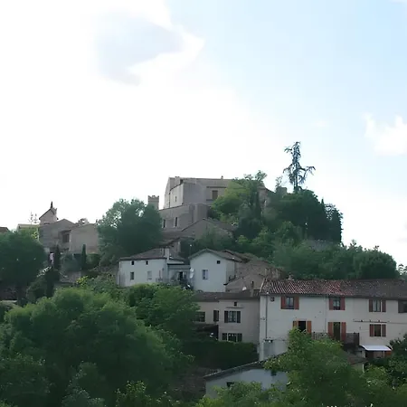 De Charme, Bastides Et Vallees * Milhars