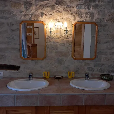 De Charme, Bastides Et Vallees Milhars