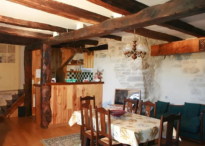 De Charme, Bastides Et Vallees * Milhars