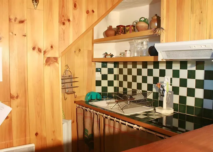 De Charme, Bastides Et Vallees Tatil Evi