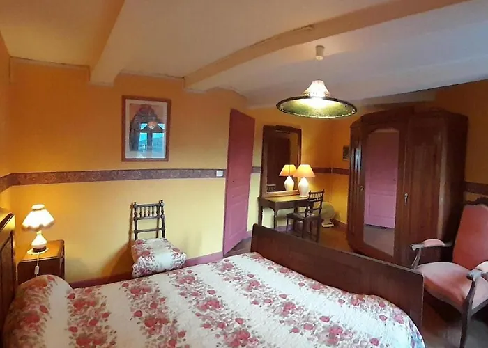 Tatil Evi De Charme, Bastides Et Vallees Milhars