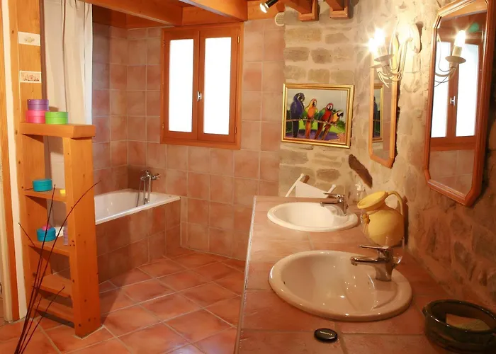 De Charme, Bastides Et Vallees Milhars