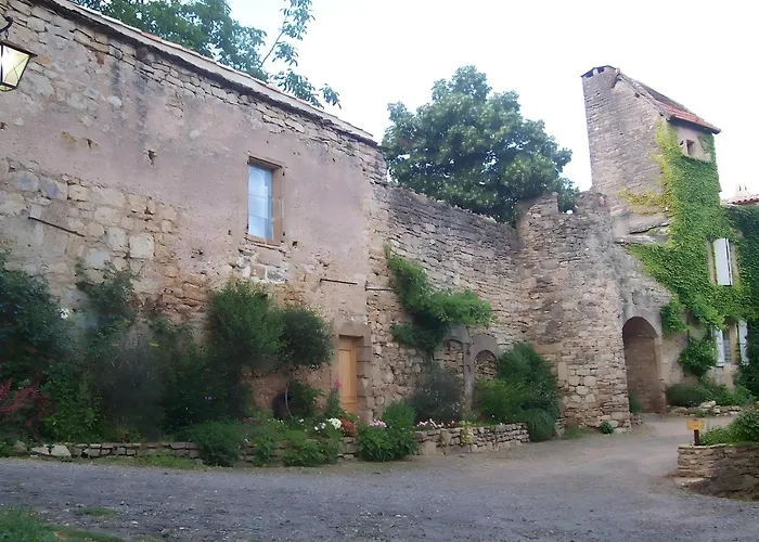 Tatil Evi De Charme, Bastides Et Vallees Milhars
