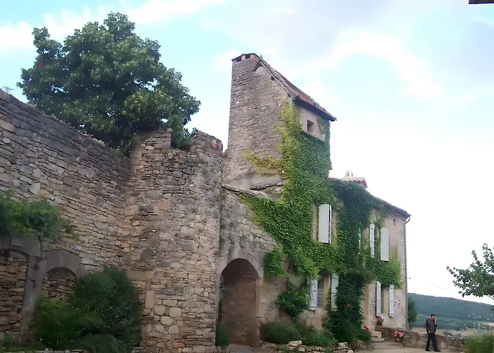 Tatil Evi De Charme, Bastides Et Vallees *