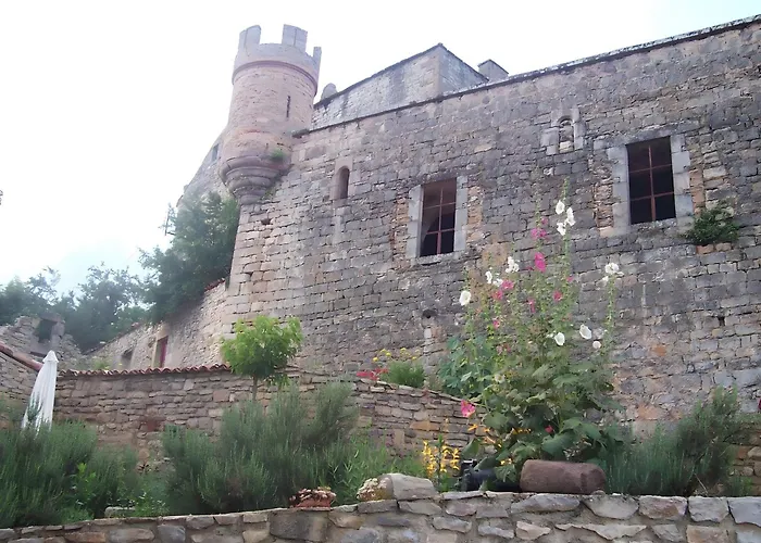 De Charme, Bastides Et Vallees