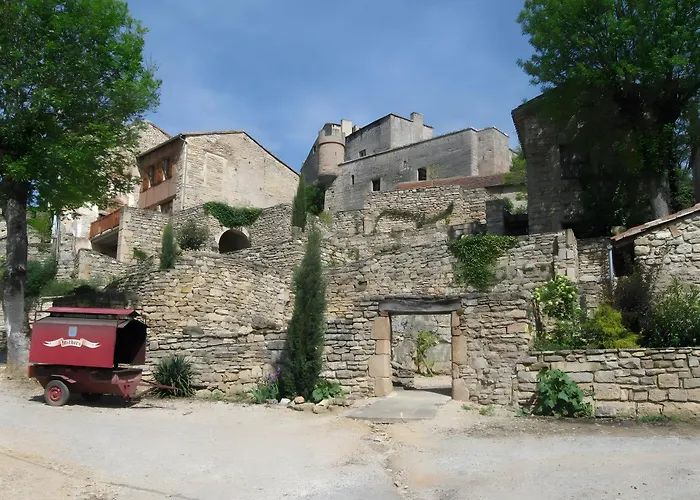 De Charme, Bastides Et Vallees
