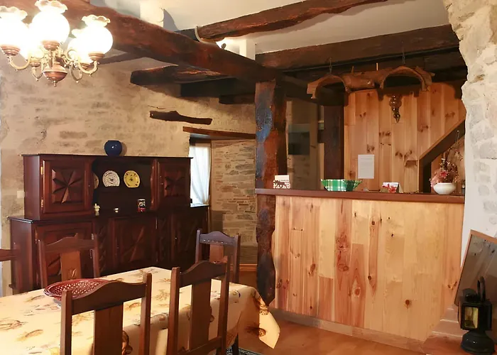 De Charme, Bastides Et Vallees Tatil Evi Milhars