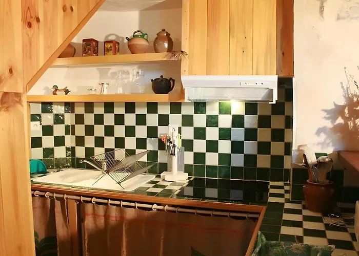 Tatil Evi De Charme, Bastides Et Vallees *