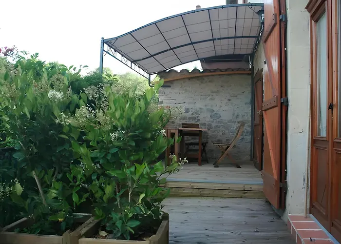 De Charme, Bastides Et Vallees Tatil Evi Milhars