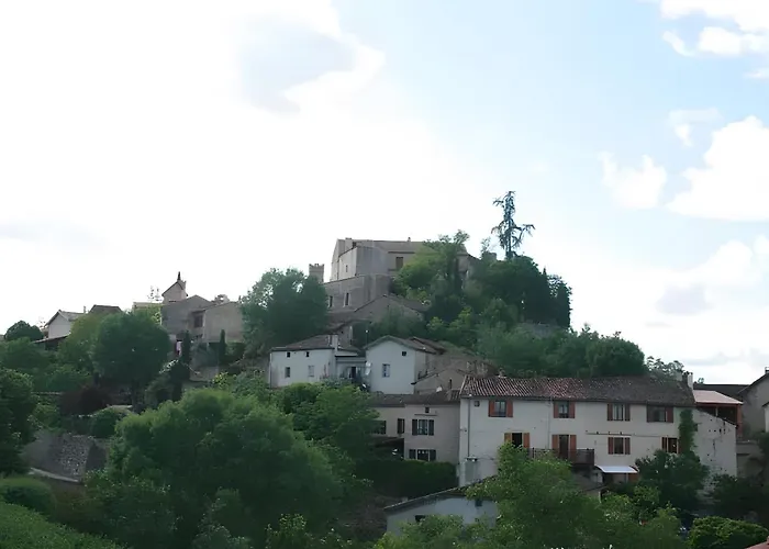 De Charme, Bastides Et Vallees Tatil Evi