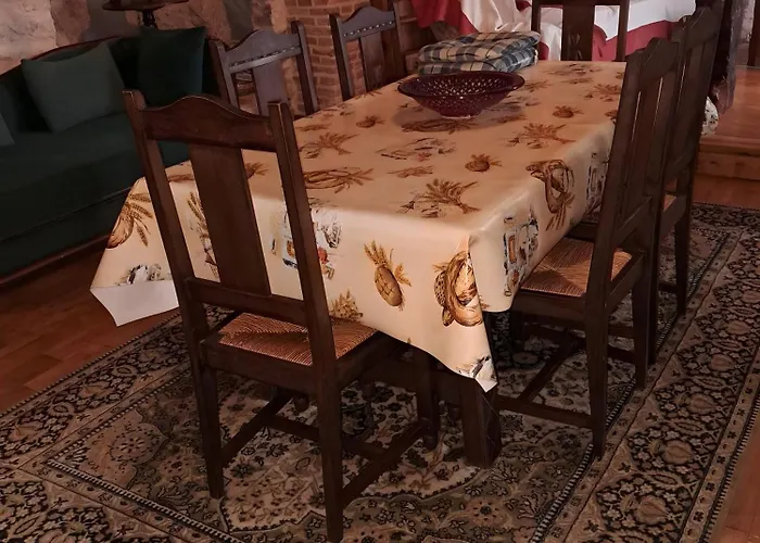 De Charme, Bastides Et Vallees Tatil Evi Milhars