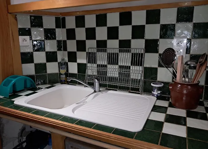 De Charme, Bastides Et Vallees Tatil Evi *