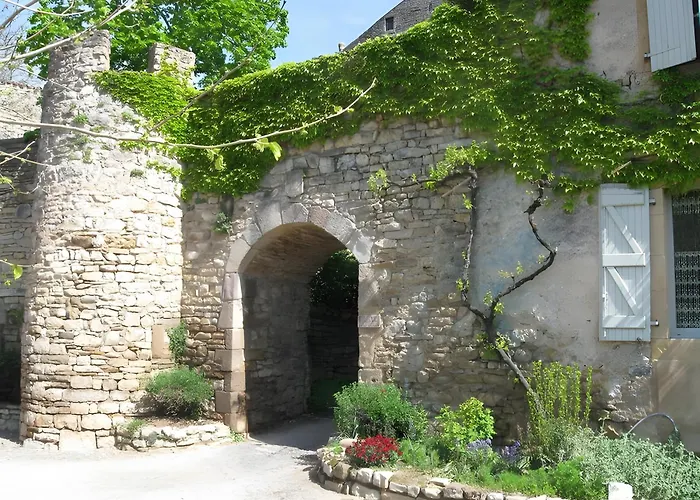 De Charme, Bastides Et Vallees * Milhars