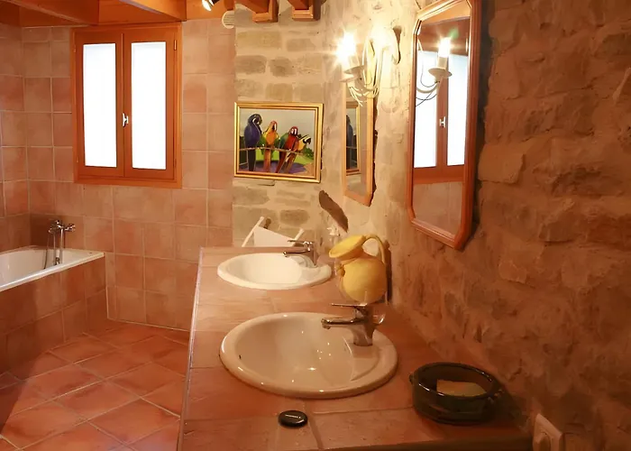 Tatil Evi De Charme, Bastides Et Vallees Milhars