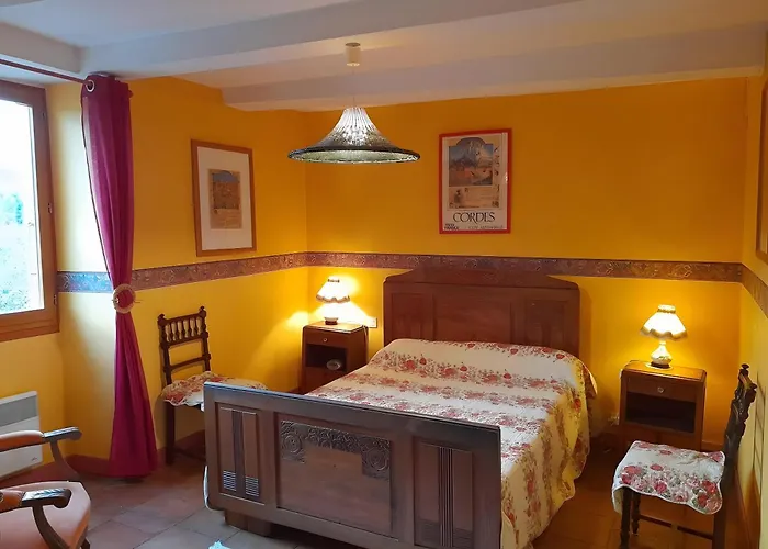 De Charme, Bastides Et Vallees * Milhars