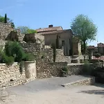 De Charme, Bastides Et Vallées Milhars