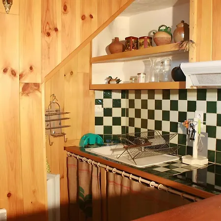 De Charme, Bastides Et Vallees 펜션