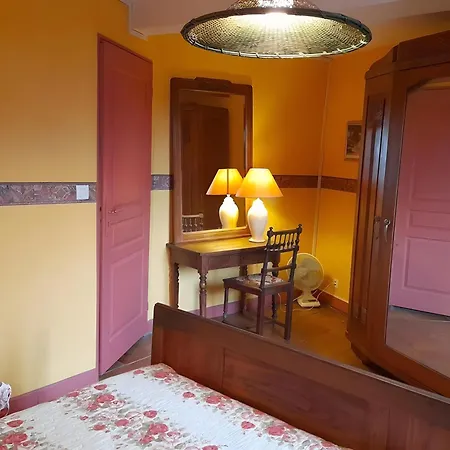 펜션 De Charme, Bastides Et Vallees