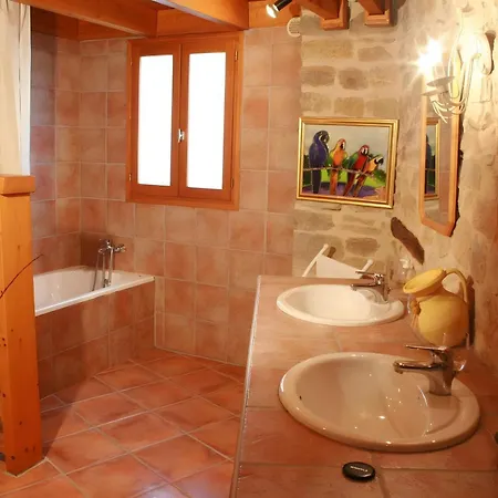 De Charme, Bastides Et Vallees Milhars