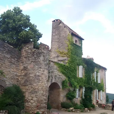 펜션 De Charme, Bastides Et Vallees *