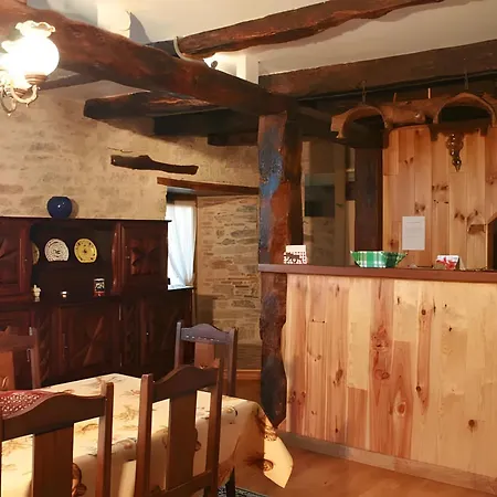 De Charme, Bastides Et Vallees 펜션 Milhars