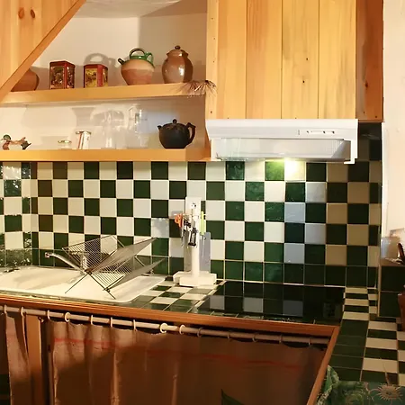 펜션 De Charme, Bastides Et Vallees *