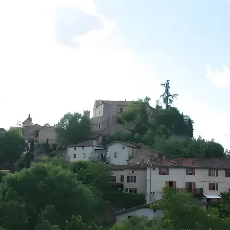 De Charme, Bastides Et Vallees 펜션