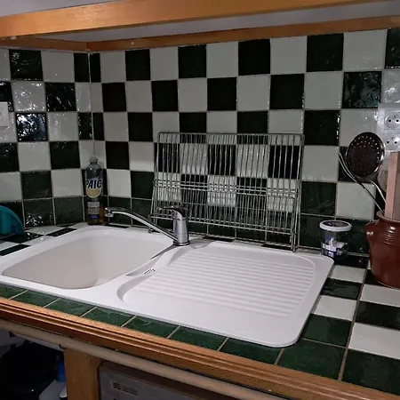 De Charme, Bastides Et Vallees 펜션 *