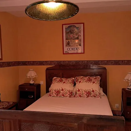 De Charme, Bastides Et Vallees * Milhars