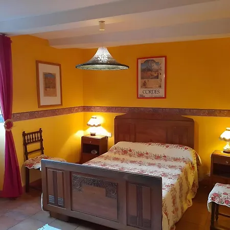 De Charme, Bastides Et Vallees * Milhars