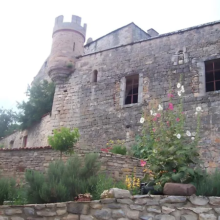 Nyaraló De Charme, Bastides Et Vallees *