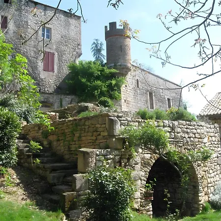 De Charme, Bastides Et Vallées *