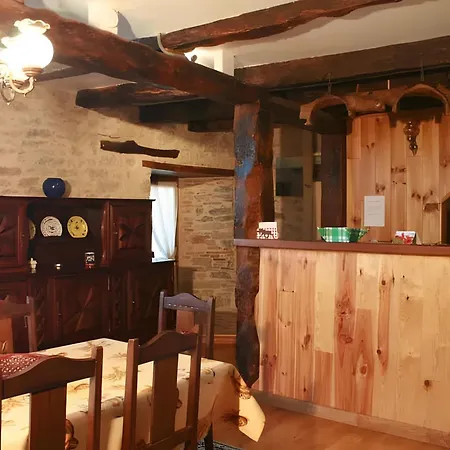 Casa vacanze De Charme, Bastides Et Vallées