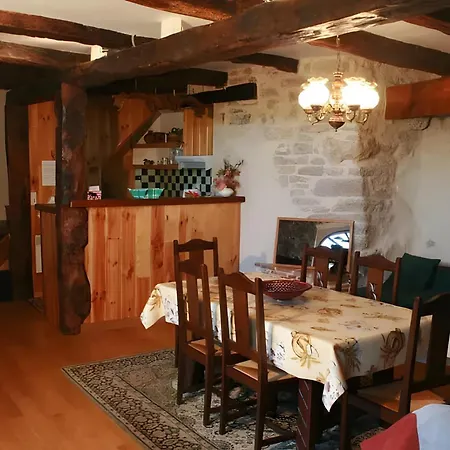 Casa vacanze De Charme, Bastides Et Vallées