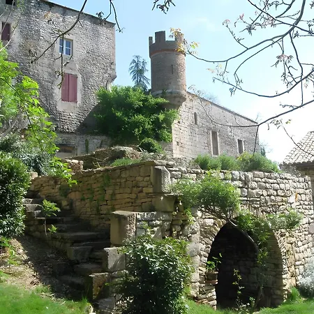 Nyaraló De Charme, Bastides Et Vallees Milhars